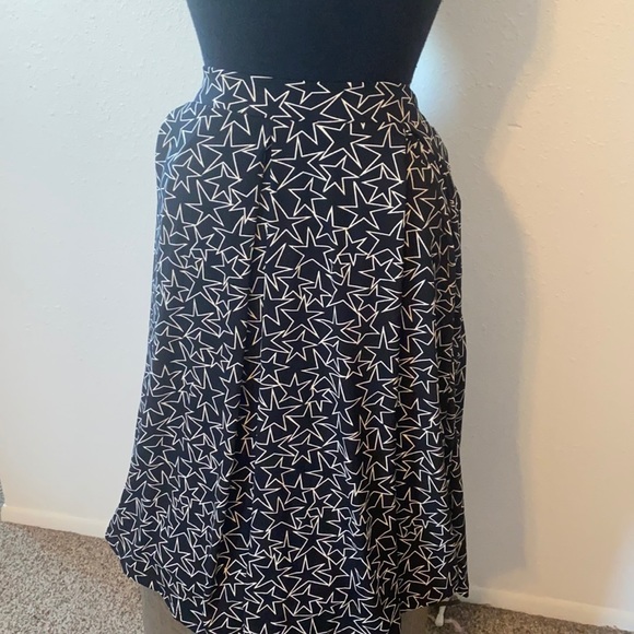 LulaRoe Madison Skirt size 2X